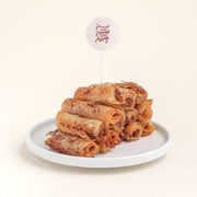 Cupcake Topper -Eid- - The Dana Store